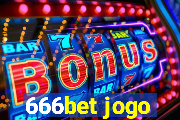 666bet jogo